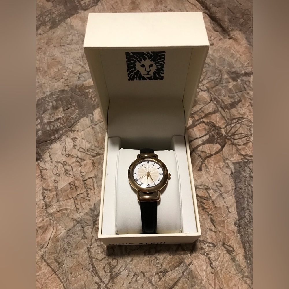Anne Klein Watch
